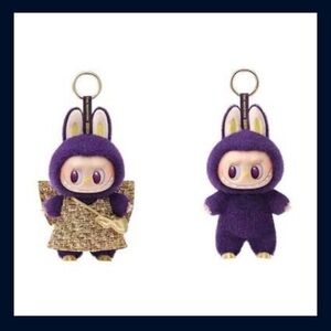 New Pop Mart Labubu Wings of Fortune